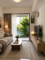 Sengkang Grand Residences (D19), Apartment #605895431